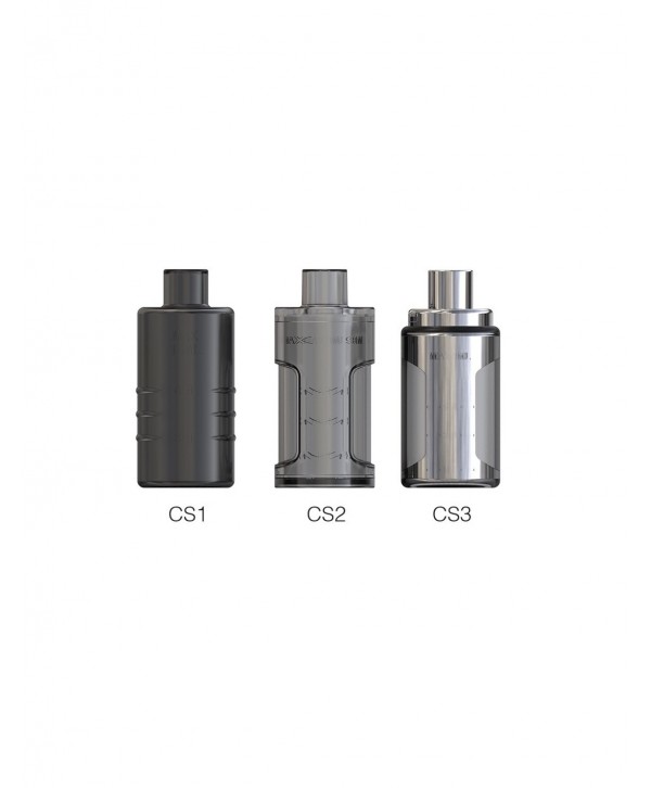 IJOY CAPO Squonk Bottle