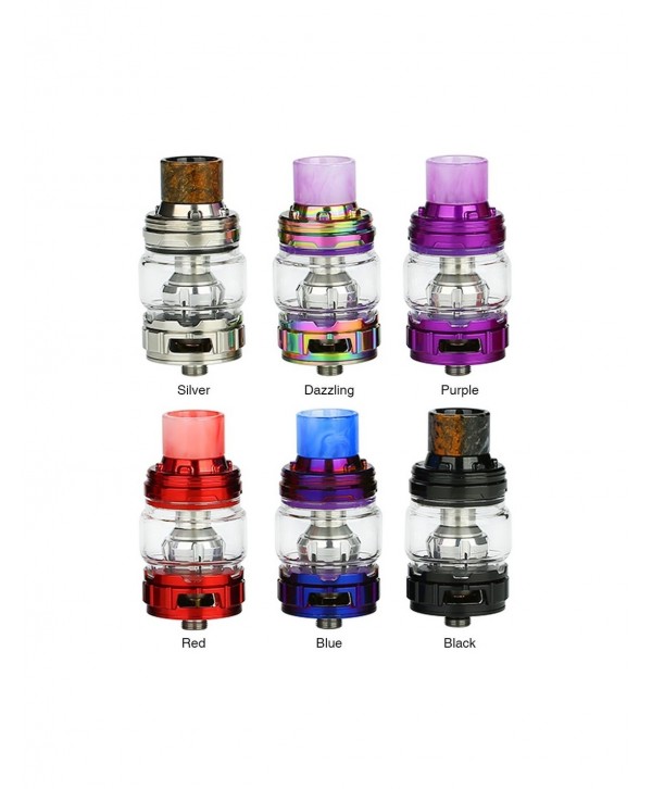 Eleaf ELLO Duro Atomizer 2ml/6.5ml