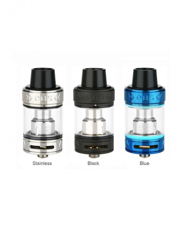 OBS Damo Subohm Tank 5ml