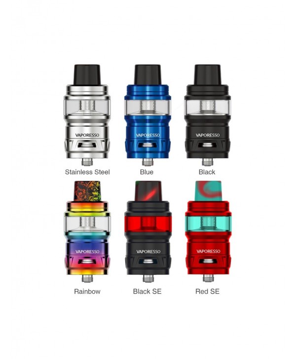 Vaporesso Cascade Subohm Tank 7ml