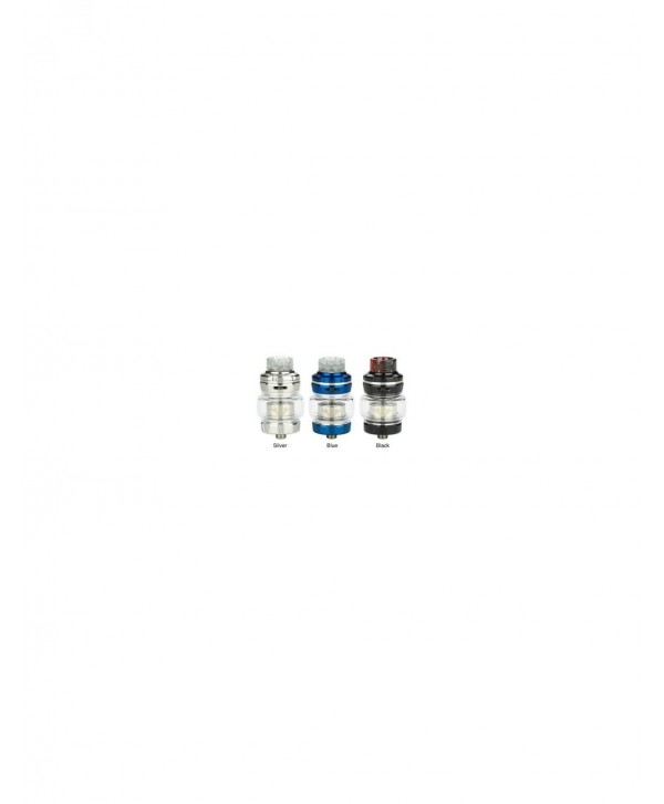 Ample Crypto Subohm Tank 5ml