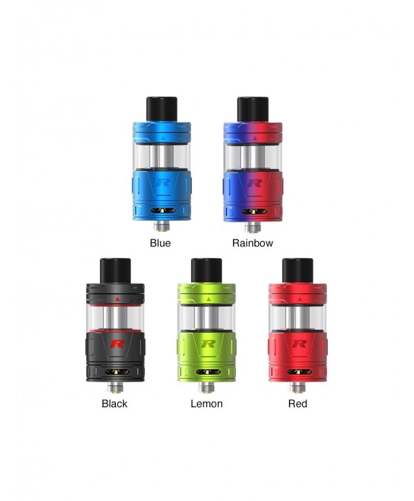 REV Drift II Subohm Tank 2ml/5ml