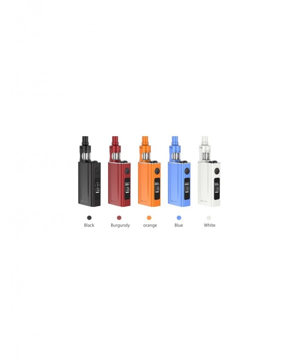 Joyetech eVic VTwo with CUBIS Pro Full Kit 5000mAh