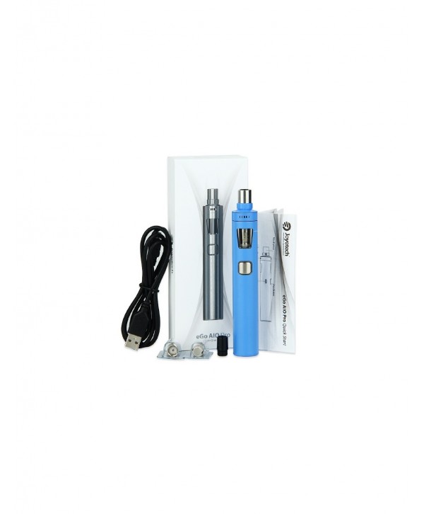 Joyetech eGo AIO Pro Start Kit 2300mAh