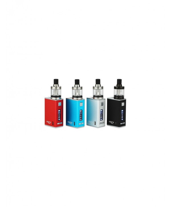 Aspire X30 Rover Kit With Nautilus X And NX30 MOD 2000mAh