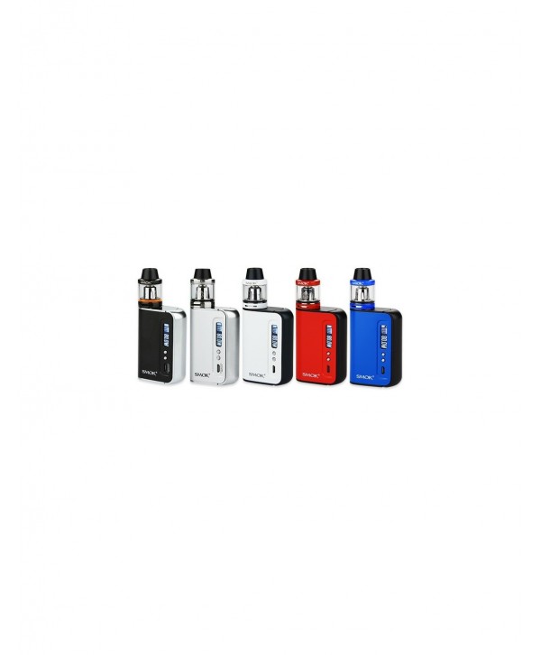 SMOK OSUB 80W TC Plus Starter Kit 3300mAh