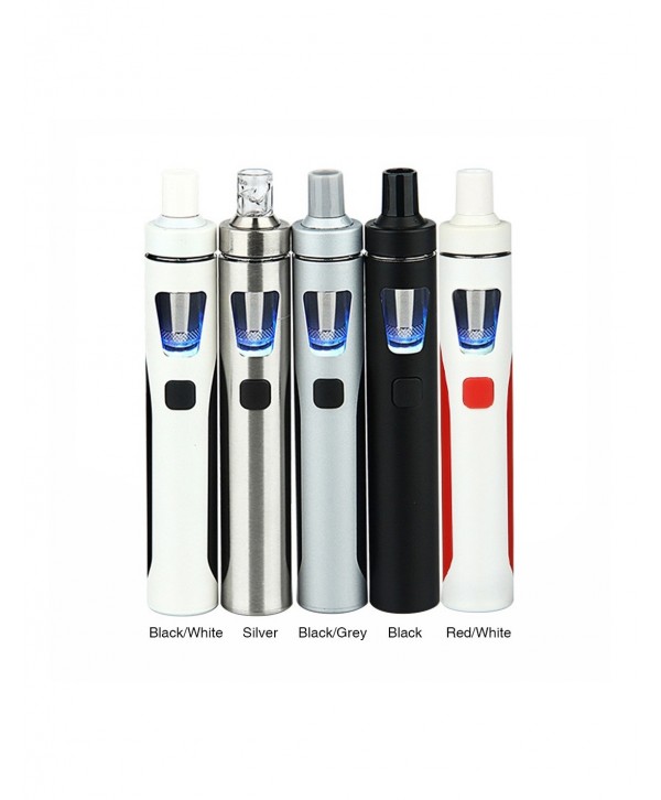 Joyetech eGo AIO Quick Start Kit 1500mAh