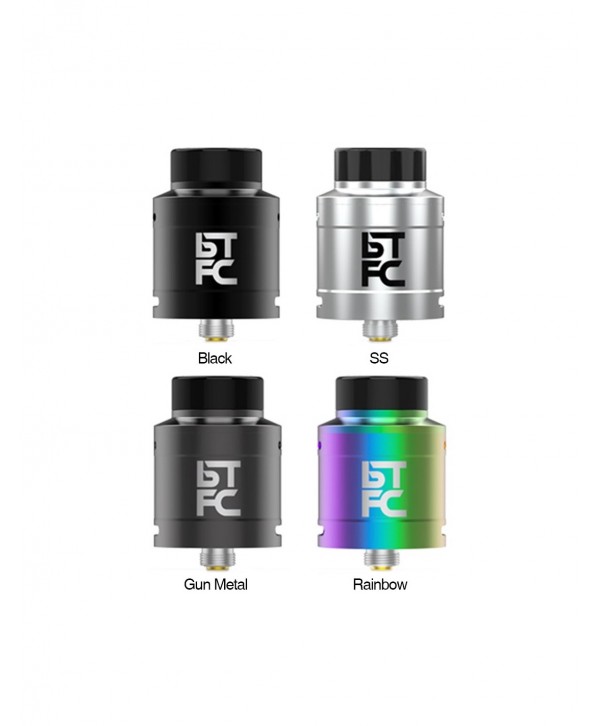 AUGVAPE BTFC RDA