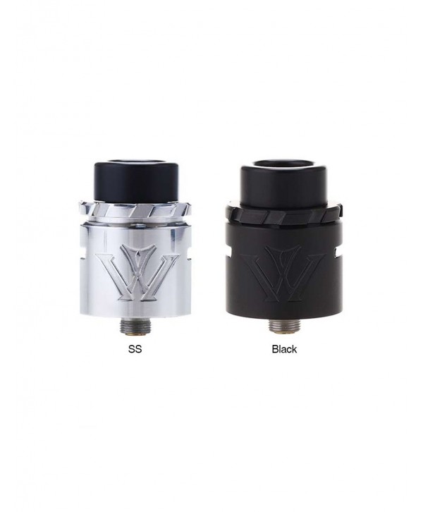 VXV X RDA