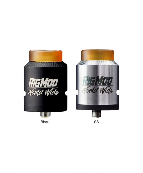 Rig Mod Model 41 RDA