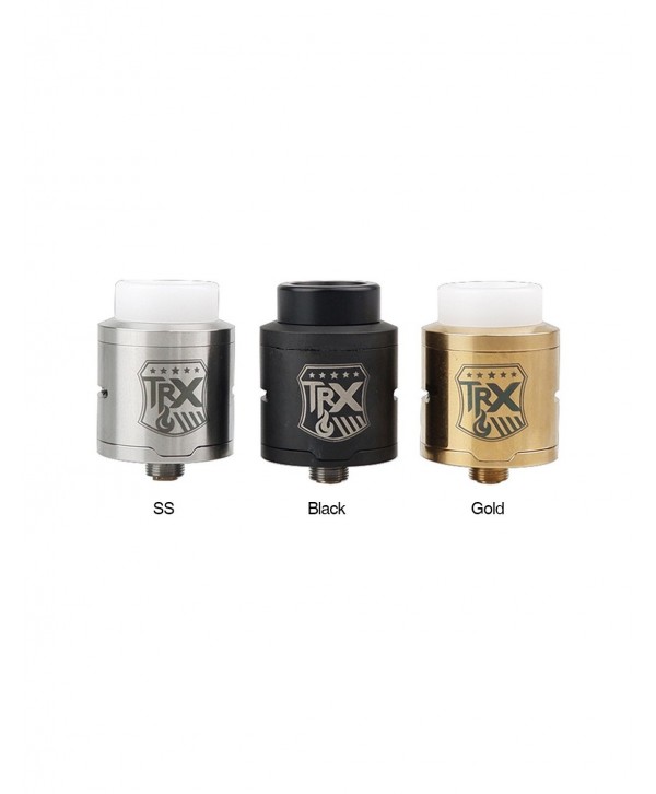 OUMIER TRX RDA