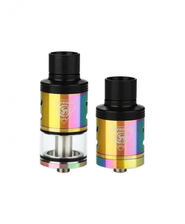 SMOK SKYHOOK RDTA Tank 5ml