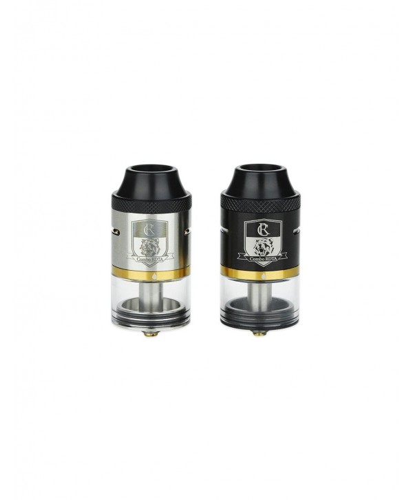 IJOY COMBO RDTA Tank 6.5ml