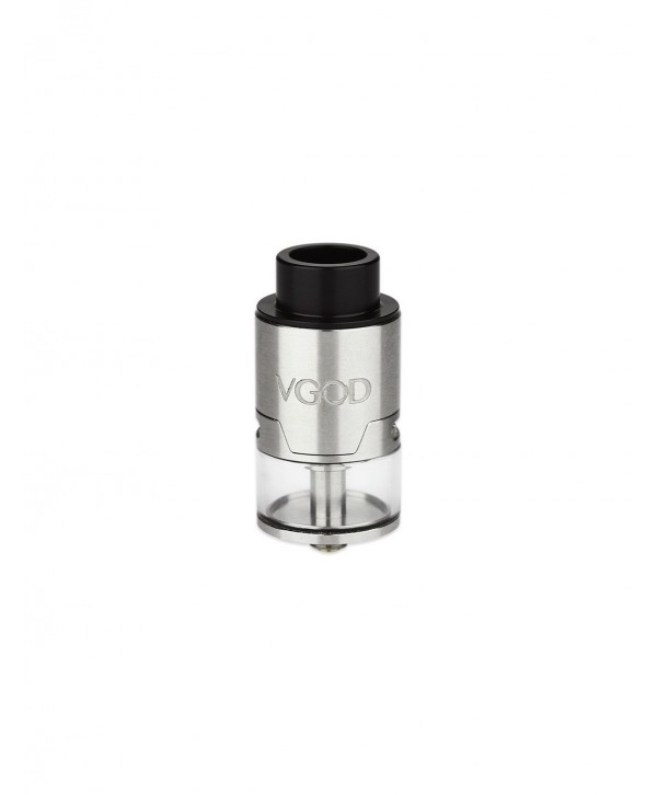 VGOD TRICKTANK PRO R2 RDTA 4ml