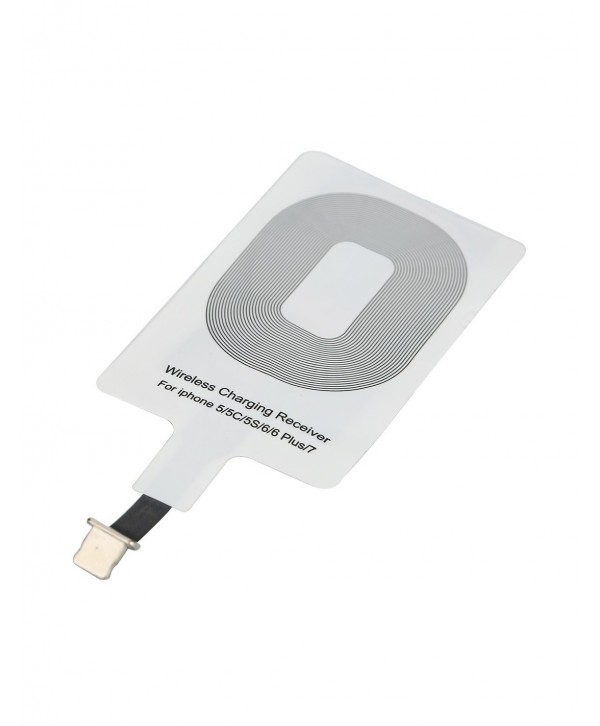 Wireless Charging Receiver for Smart Phone