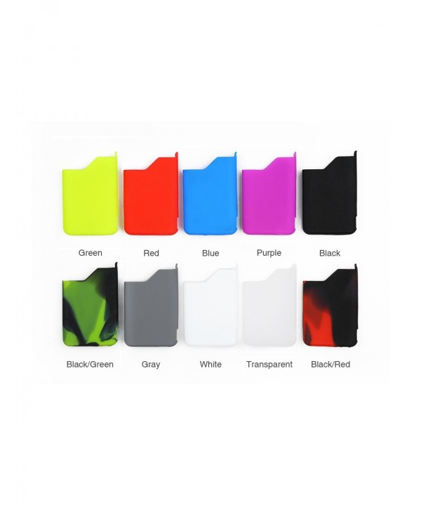 Silicone Case for Suorin Air