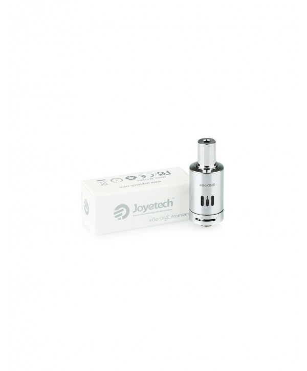 Joyetech eGo ONE Atomizer 2.5ml