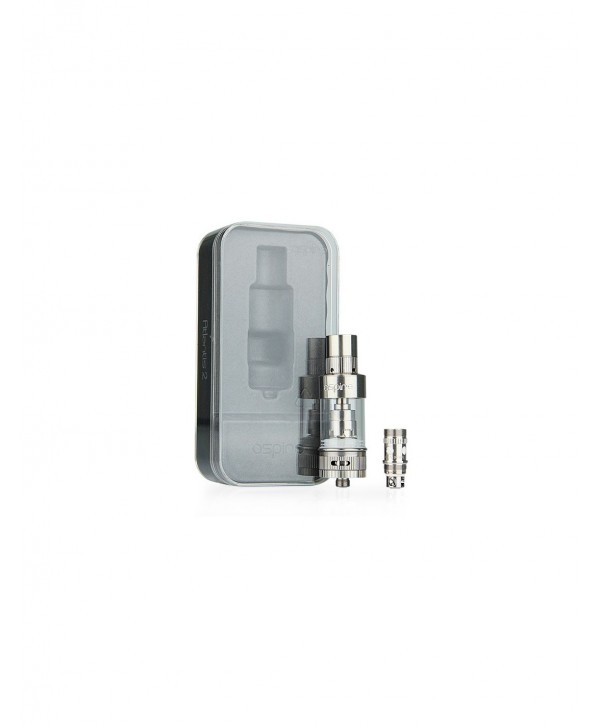 Aspire Atlantis 2 Subohm Tank Kit 3ml