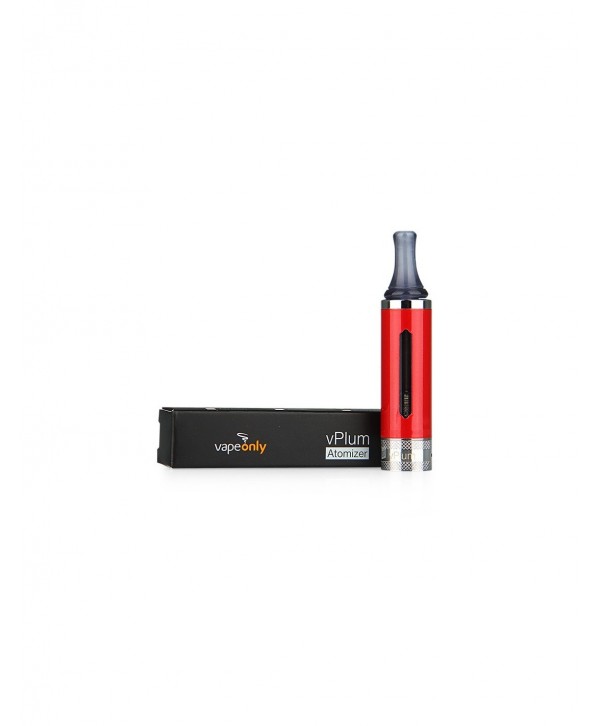 VapeOnly vPlum Atomizer 3.0ml