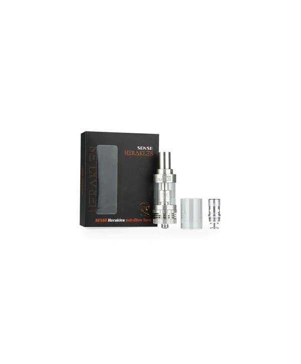 Sense Herakles Subohm Tank 3ml