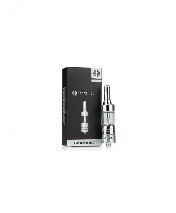 Kangertech GeniTank Single Cartomizer 2.4ml