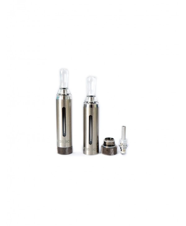 Kangertech MT3S eGo BCC Cartomizer 3ml 5pcs