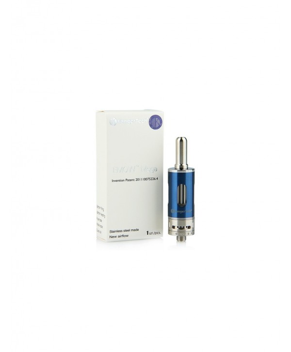 Kangertech EMOW Mega Cartomizer 2.8ml