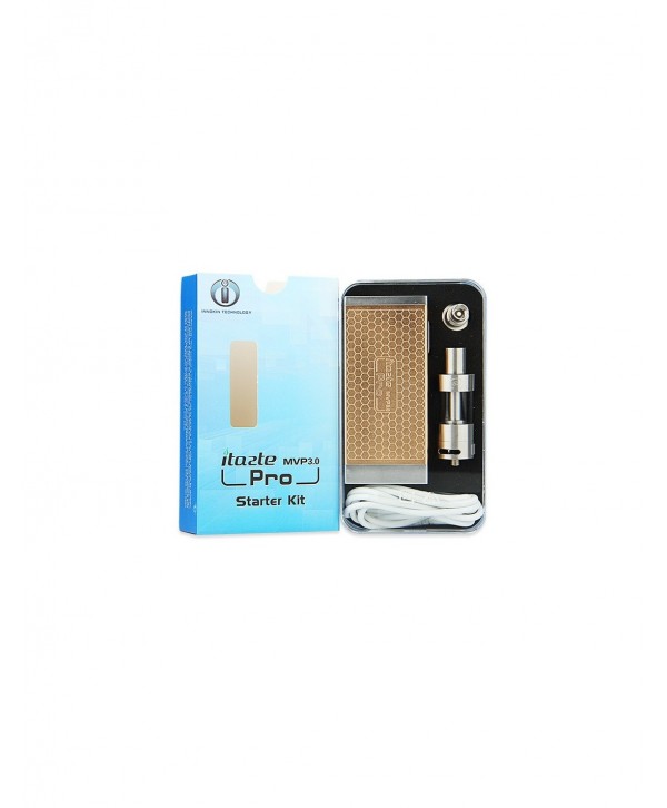 Innokin iTaste MVP3.0 Pro 60W VW Starter Kit 4500mAh