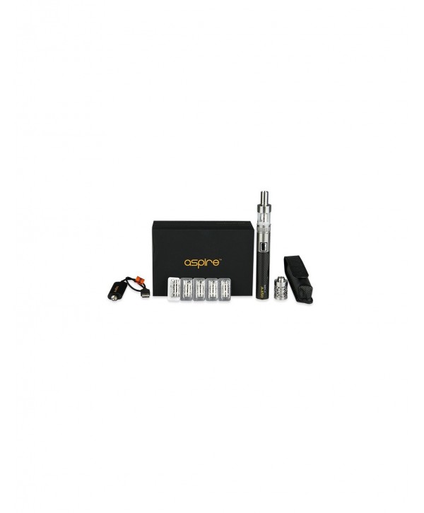 Aspire Platinum Kit 2000mAh