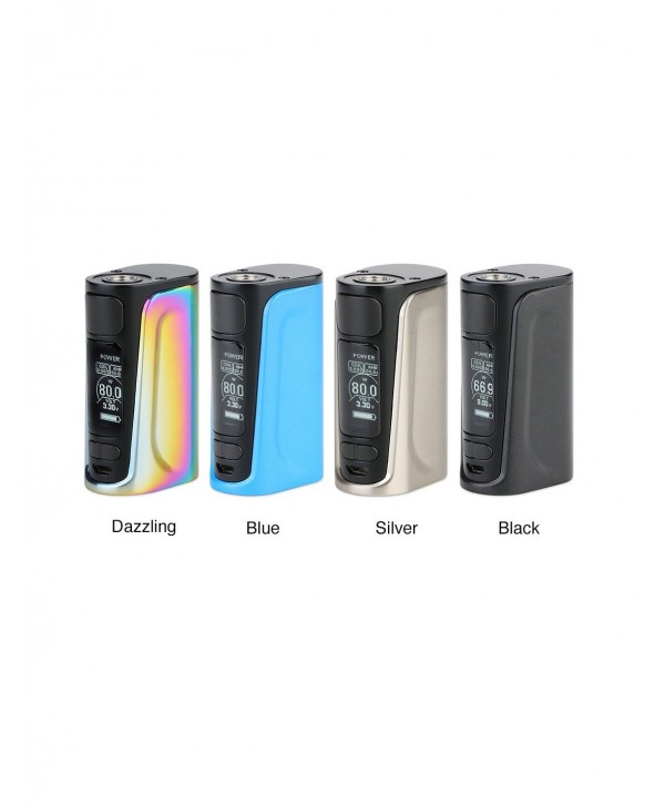 Joyetech eVic Primo Fit 80W TC Box MOD