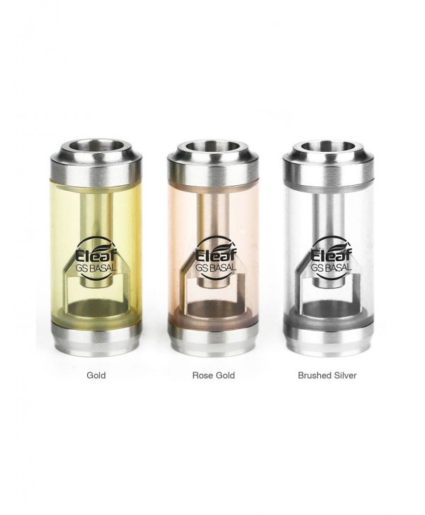 Eleaf GS BASAL Tube Section 1.8ml