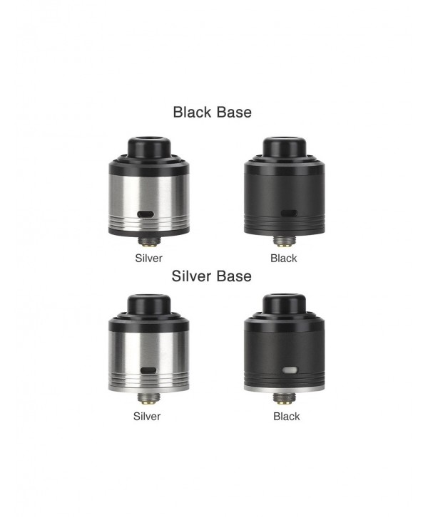 GAS MODS G.R.1 Pro BF RDA