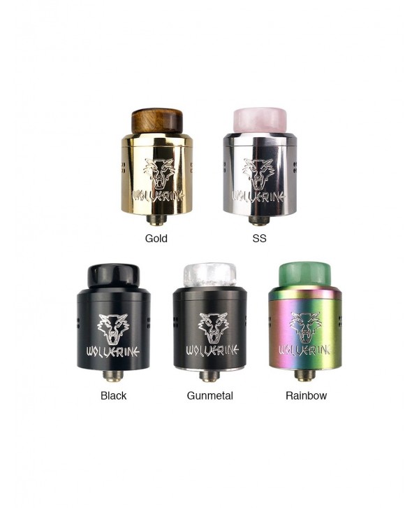 Ystar Wolverine RDA