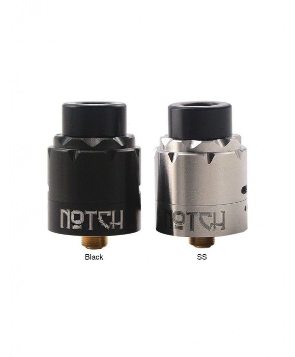 Advken Notch RDA