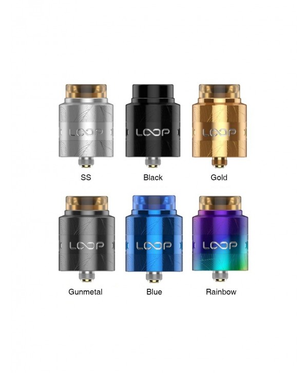 Geekvape Loop V1.5 RDA