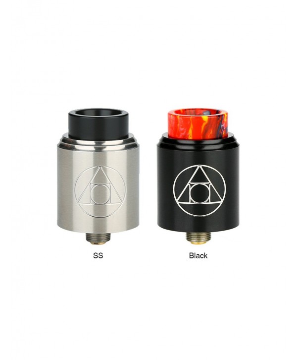 Blitz Hermetic RDA