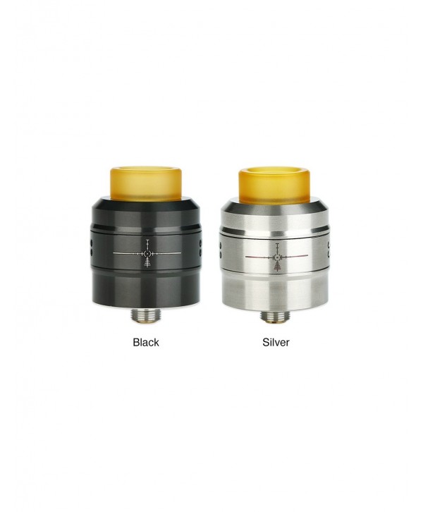 Demon Killer Sniper RDA