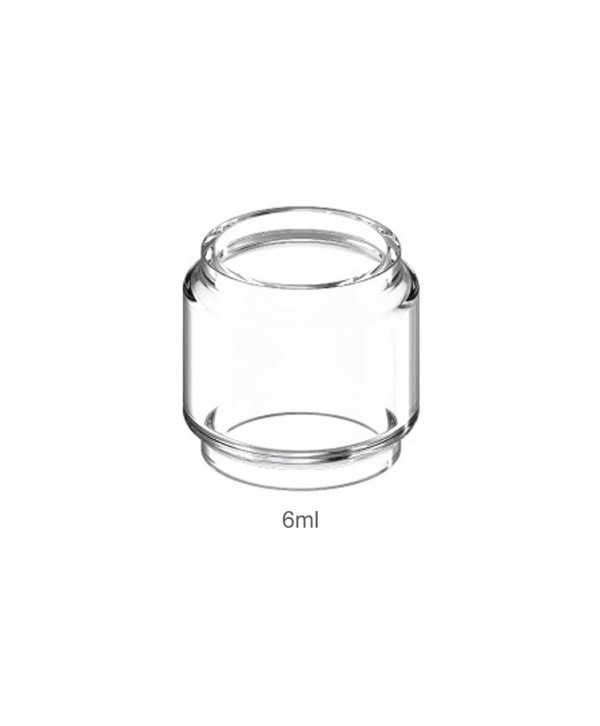 SMOK Bulb Pyrex Glass Tube #3 for TFV8 X-Baby 6ml