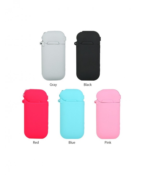 Vapesoon Silicone Case for IQOS