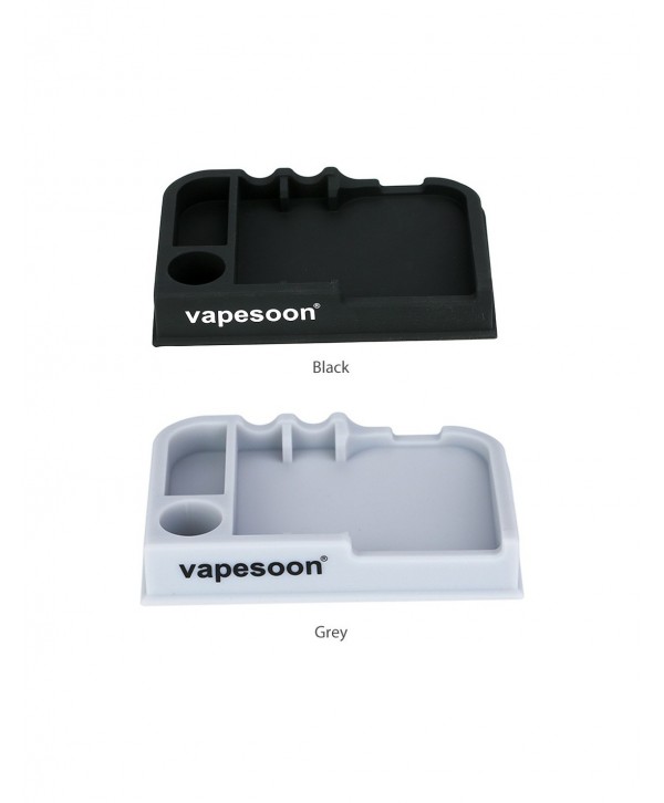 Vapesoon Silicone Mat for IQOS