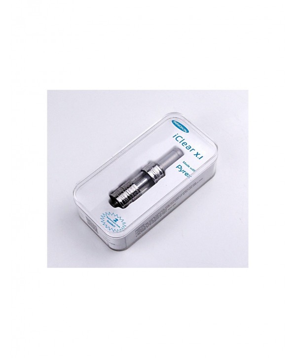 Innokin iClear X.I BDCC Cartomizer 3ml