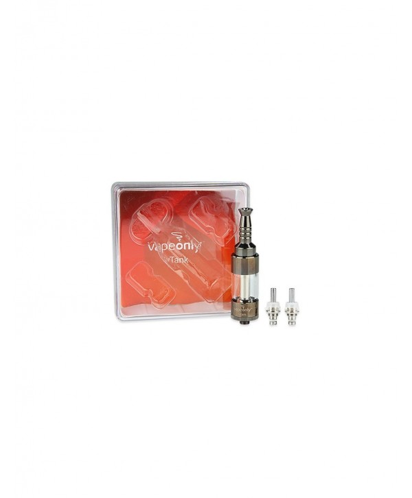 VapeOnly vTank Clearomizer 2.5ml