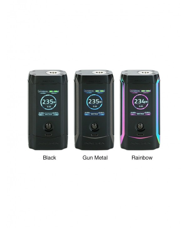 Innokin Proton Express 235W TC Box MOD