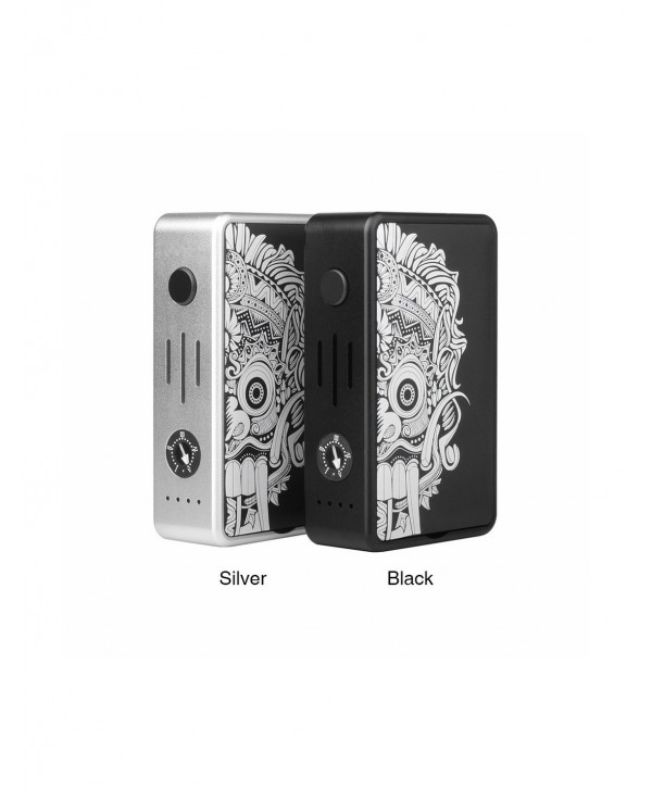 Hotcig R233 VW Box MOD