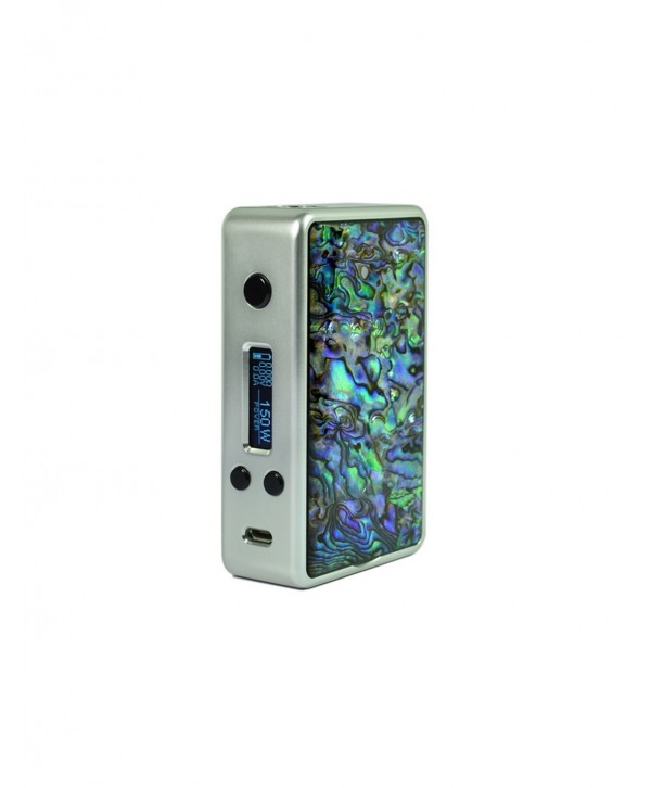 Hotcig R150 TC Box MOD