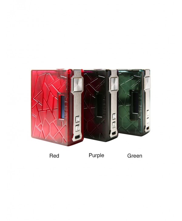 Tesla DB 219 TC Box MOD