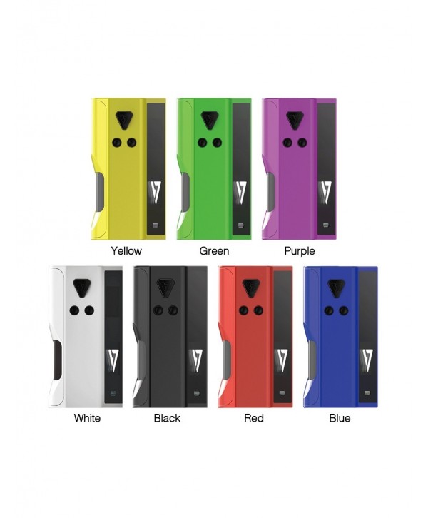 Desire CUT Squonk 108W TC MOD