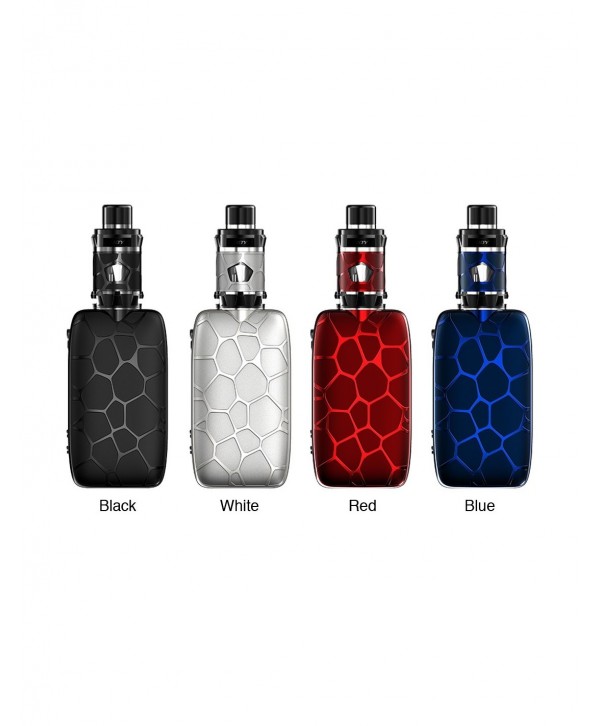 IJOY Mystique 162W TC Kit with Mystique Subohm Tank