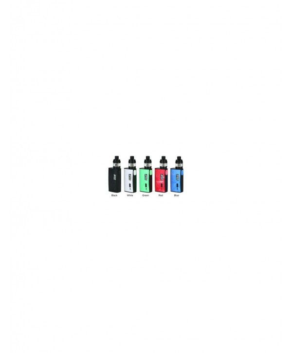 Joyetech ESPION Tour 220W TC Kit with Cubis Max
