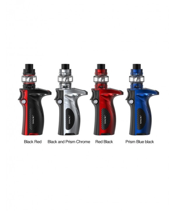 SMOK Mag Grip 100W TC Kit with TFV8 Baby V2
